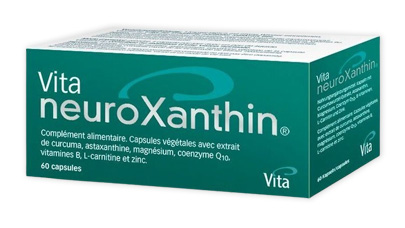 Vita neuroXanthin