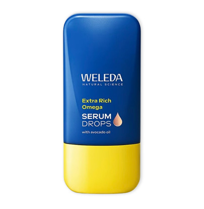 Weleda Extra Riche Omega sérum Drops 30ml