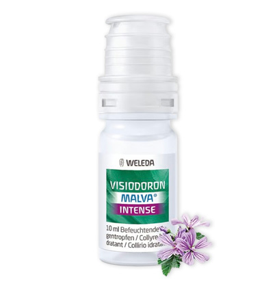 Weleda Visiodoron Malva Intense 10ml