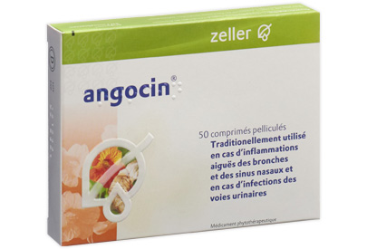 Angocin Zeller