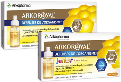 Arkoroyal